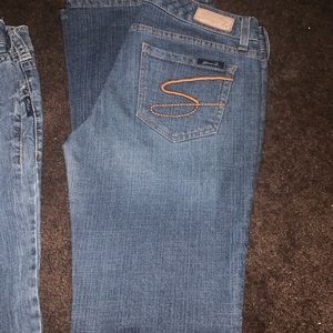Jeans Denim 7 for all mankind